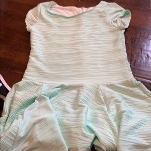 Cute dress size 14 worn once
